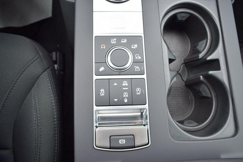 Land Rover Discovery 2.0 SD4 N1 AUTOCARRO IVA ESPOSTA