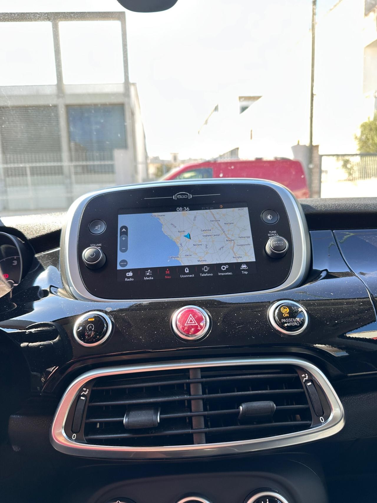 Fiat 500X 1.3 MultiJet 95 CV Cross-Mod.2019