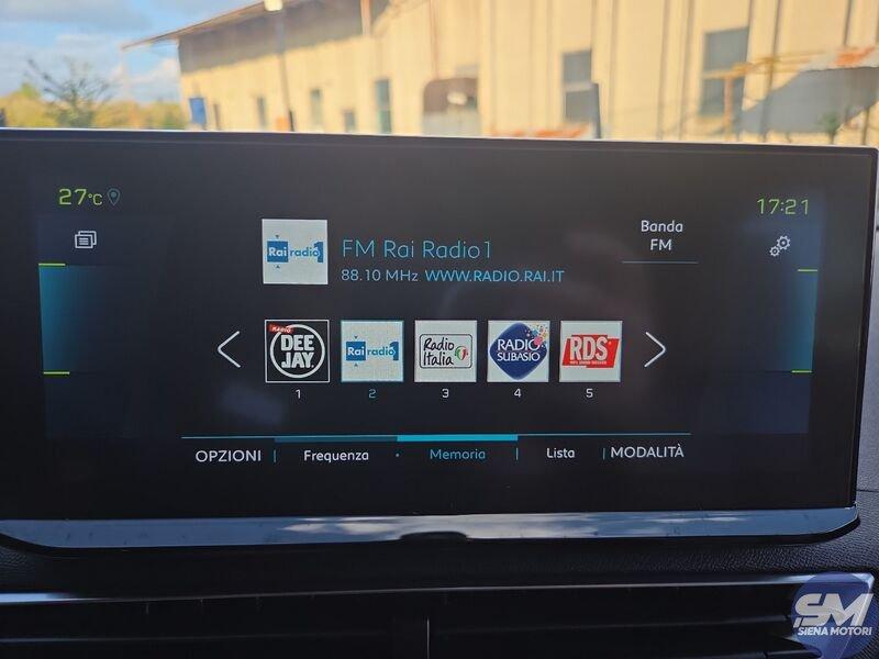 Peugeot 3008 3008 Hybrid 225 e-EAT8 GT