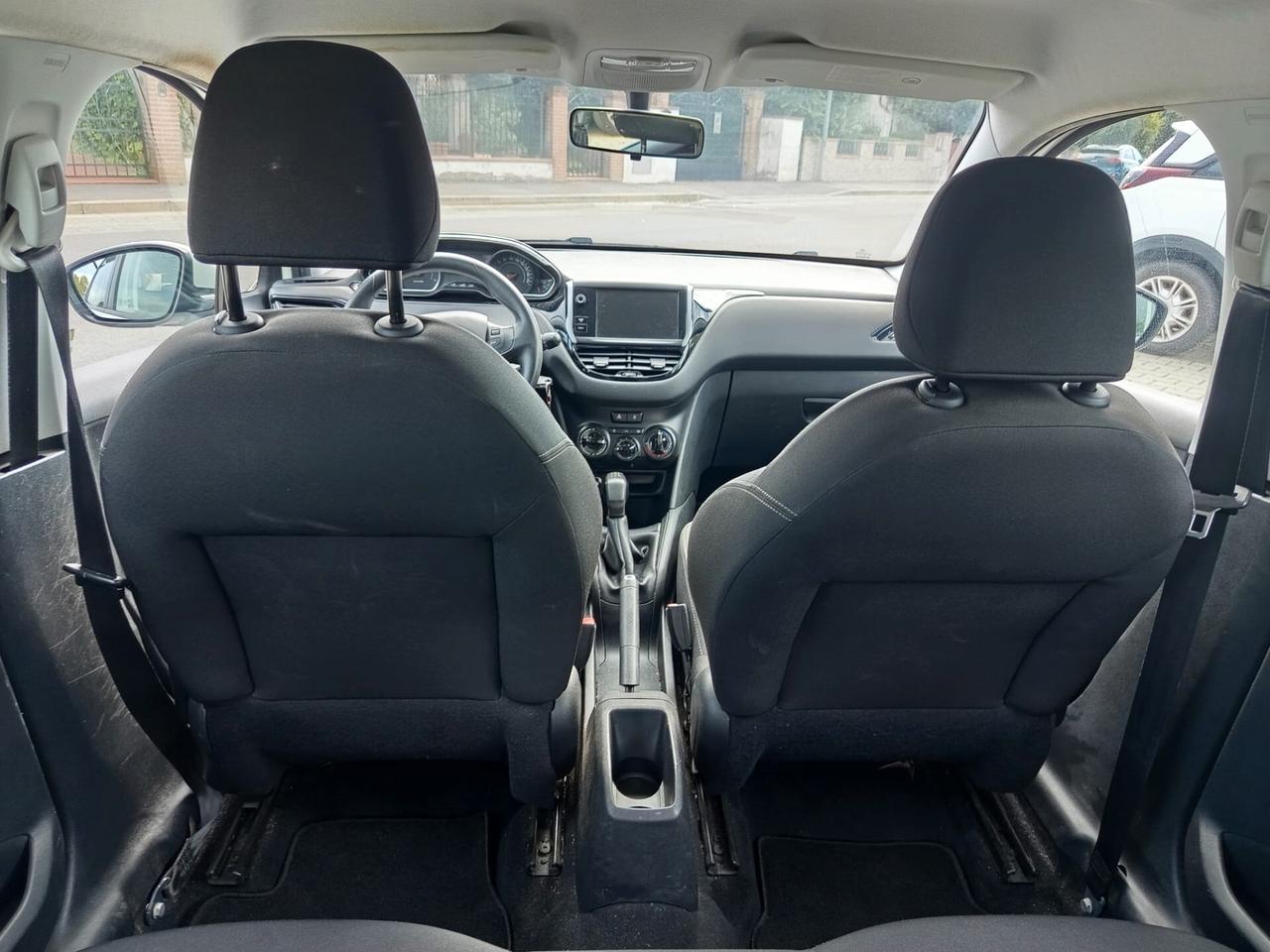 Peugeot 208 1.0 VTi 68 CV 5 porte Active