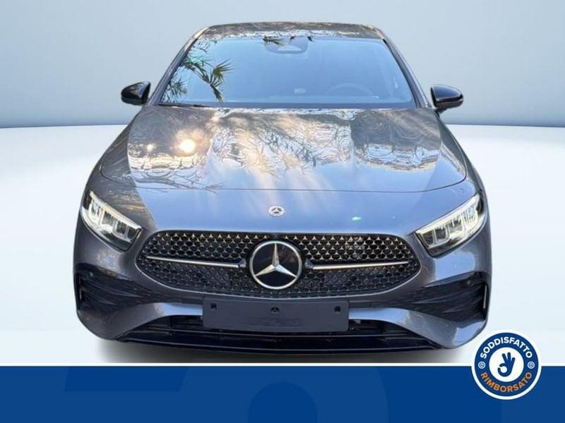 Mercedes-Benz Classe A 250e EQ-Power Automatic AMG Line Advanced Plus Digital Edition