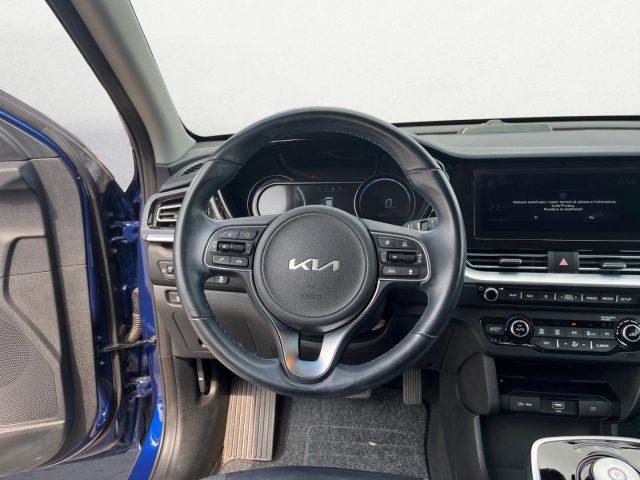 KIA e-Niro 64 kWh Style