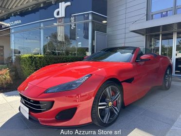 Ferrari Portofino Portofino *TAGLIANDI UFF, 1 PROP*