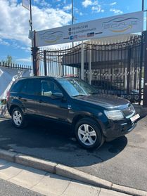 Suzuki Grand Vitara Grand Vitara 1.9 DDiS 5 porte Executive