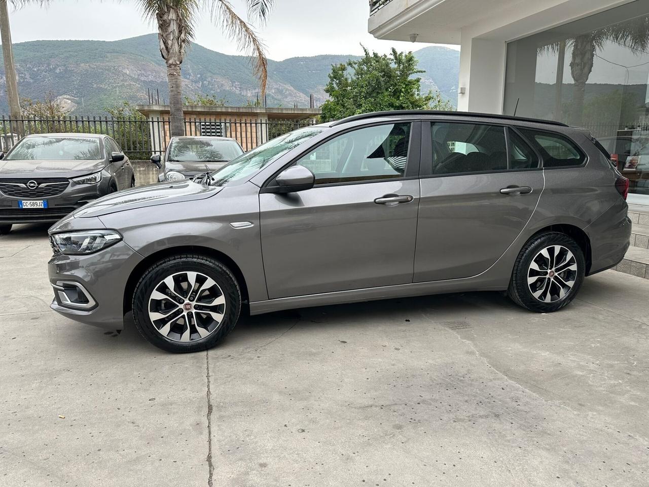 Fiat Tipo 1.6 Mjt S&S SW