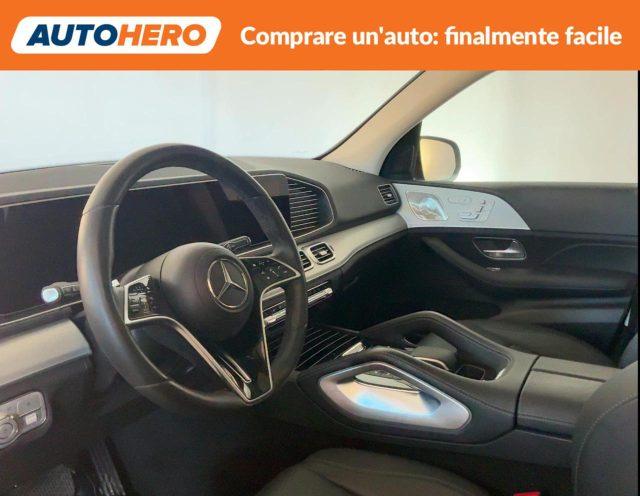 MERCEDES-BENZ GLE 300 d 4Matic Mild Hybrid Advanced