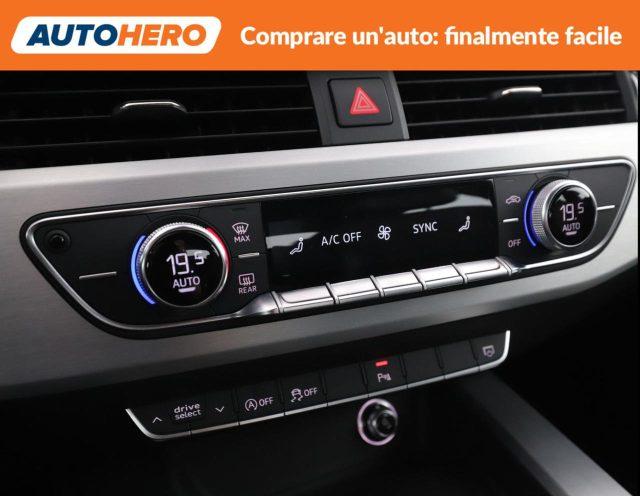 AUDI A5 SPB 40 TDI ultra S tronic Sport