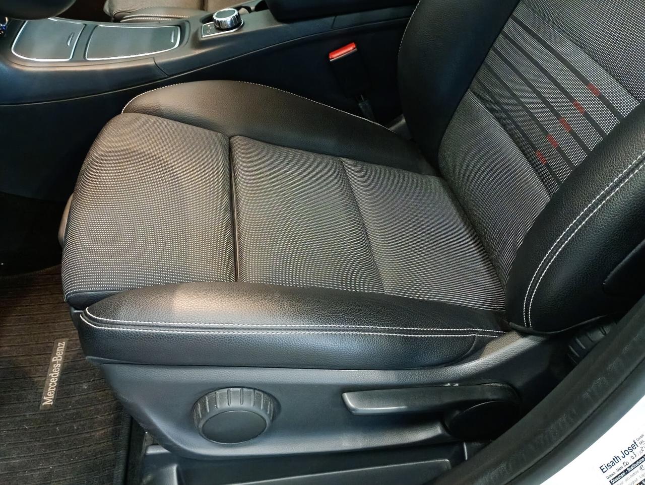 Mercedes-benz B 200 d Automatic Sport