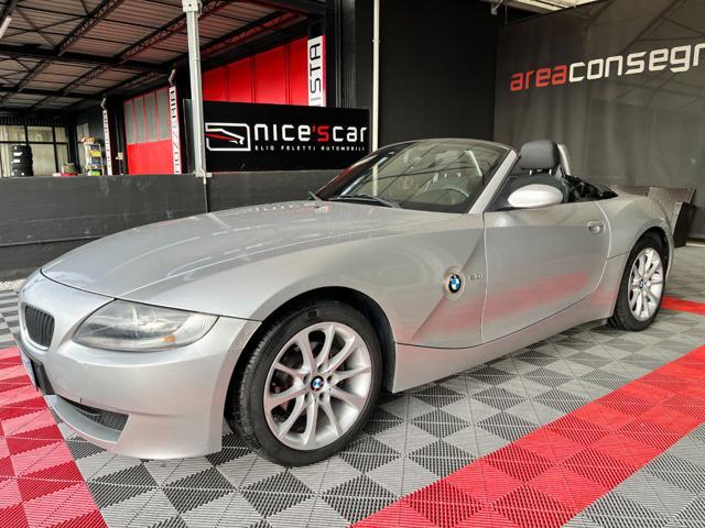 BMW Z4 2.0i cat Roadster * CABRIO *