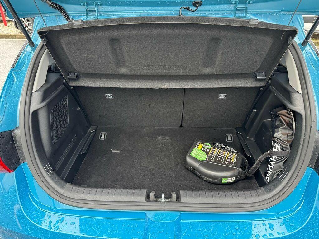 Hyundai i20 1.0 T-GDI 48V Bose Exterior Pack iMT