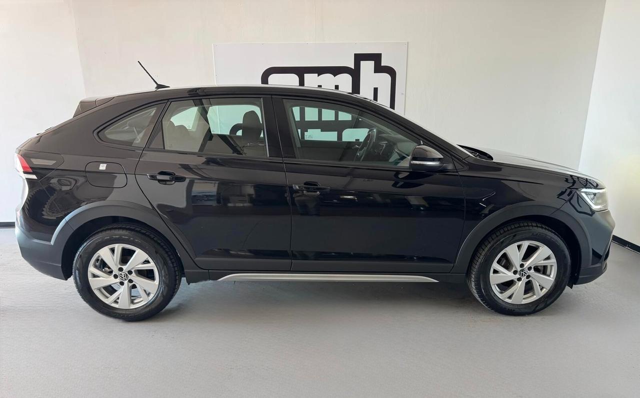 Volkswagen Taigo 1.0 TSI 110 CV Life