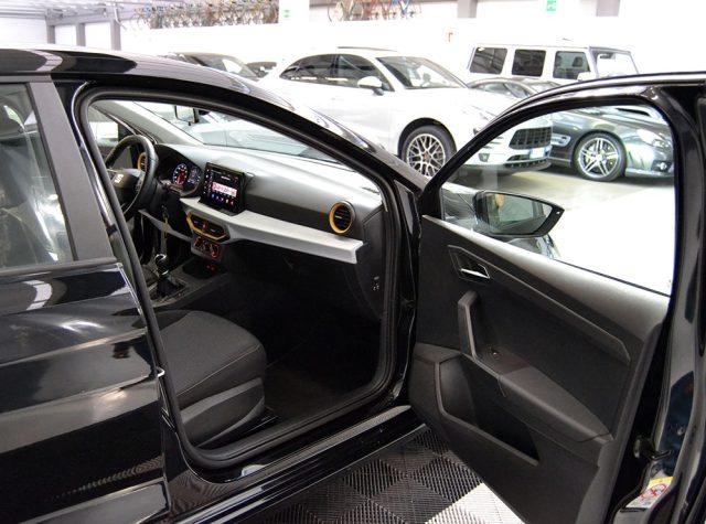 SEAT Ibiza 1.0 MPI 5 porte Style 1Proprietario Ok Neopat **