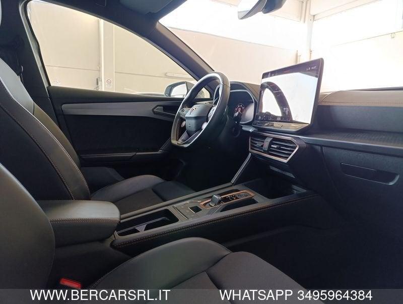 CUPRA Leon Leon 2.0 TDI 150 CV DSG