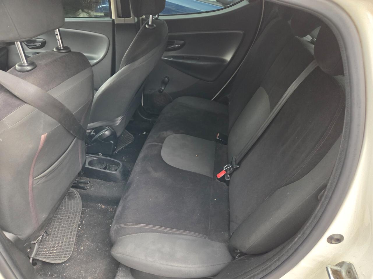 Lancia Ypsilon 1.2 69 CV 5 porte GPL Ecochic - AFFARE