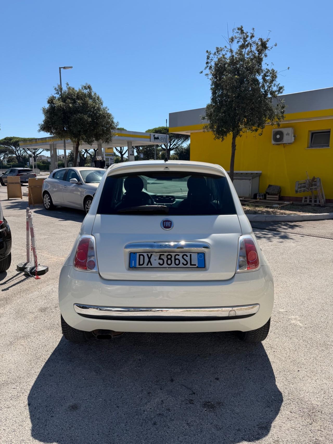 Fiat 500 1.3 Multijet 16V 75 CV by DIESEL PRONTA CONSEGNA NEOPATENTATI