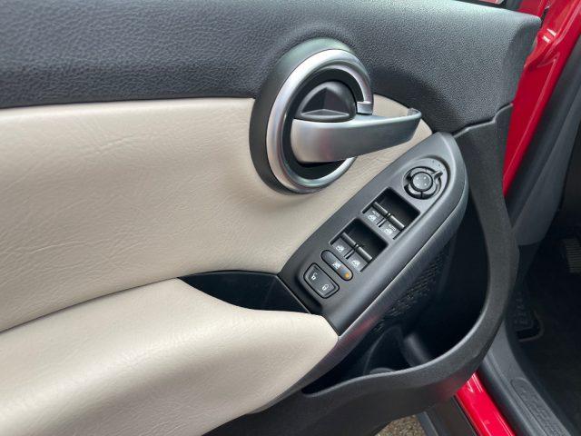 FIAT 500X 1.4 140CV MULTI AIR LOUNGE NAVIGATORE CERCHI DA 18