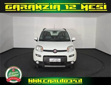 Fiat Panda 0.9 t.air t. 4x4 s&s 85cv