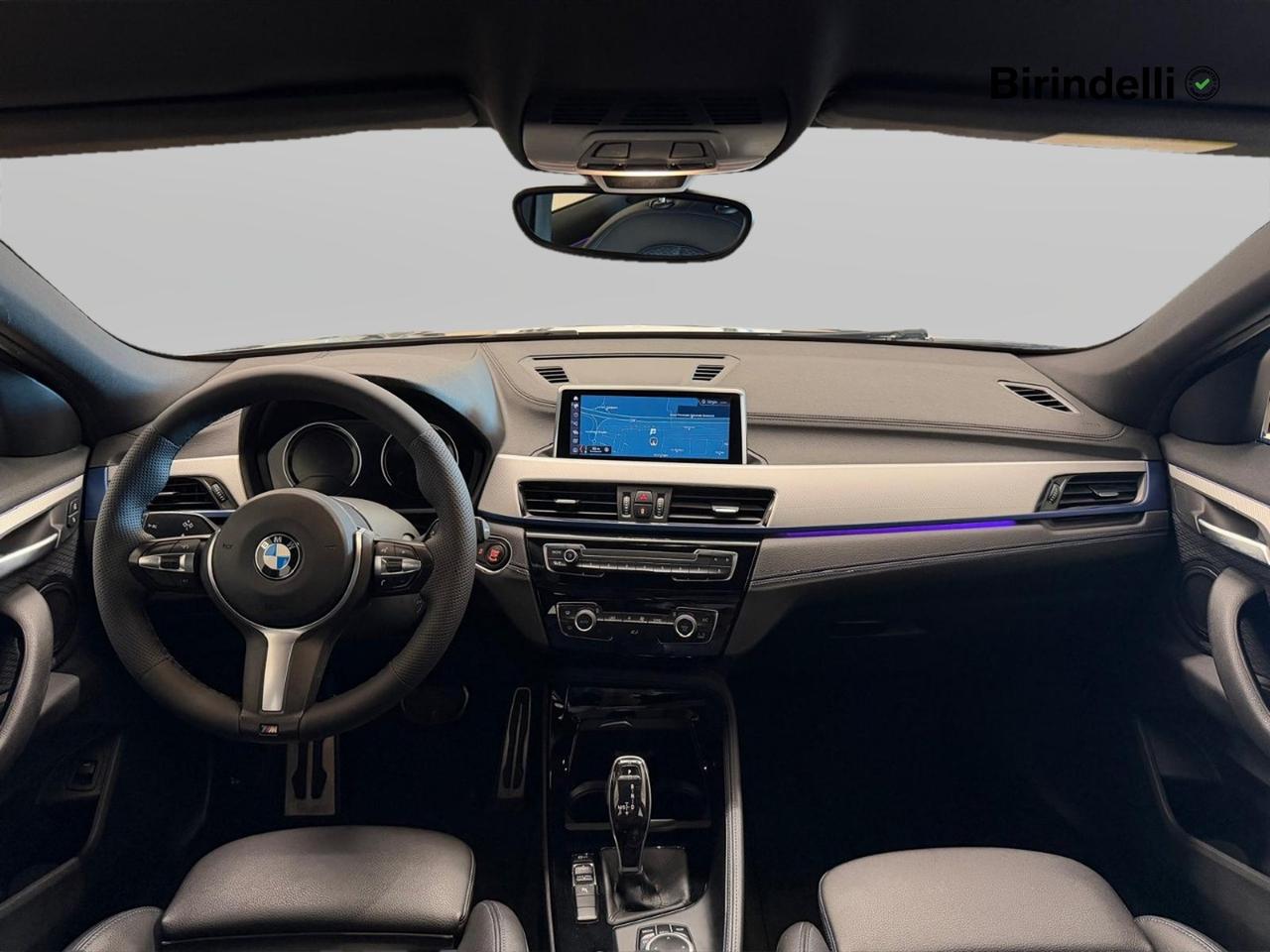 BMW X2 (F39) - X2 sDrive16d Msport
