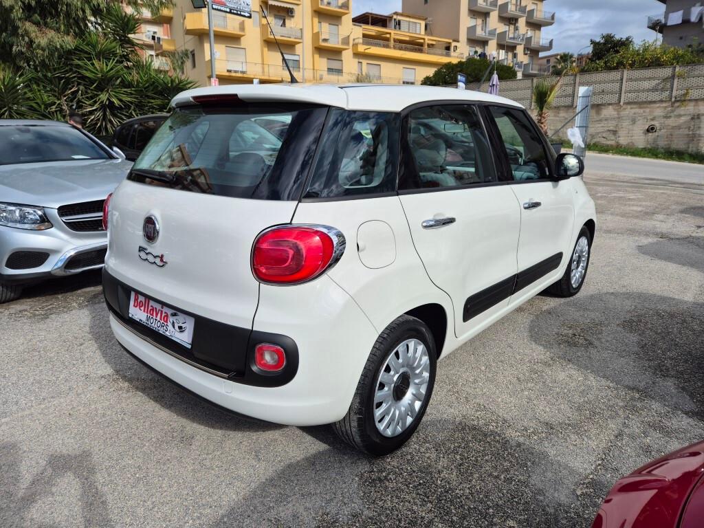 Fiat 500L 1.3 Multijet 95CV E6 Business