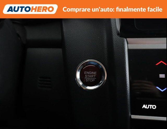 HONDA Jazz 1.3 Elegance Navi ADAS