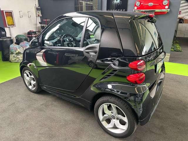 smart forTwo 1.0 mhd Pulse 71cv FL