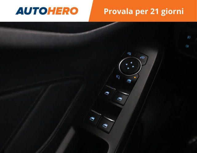 FORD Focus 1.0 EcoBoost 125 CV 5p. ST-Line