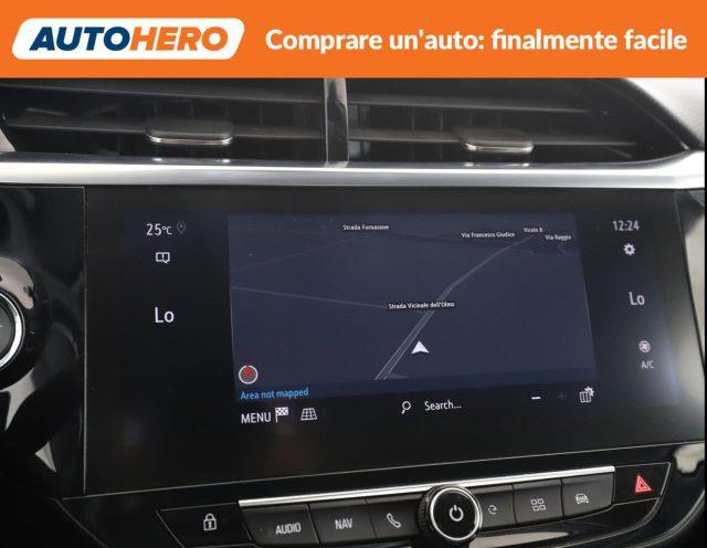 OPEL Corsa-e 5 porte Elegance
