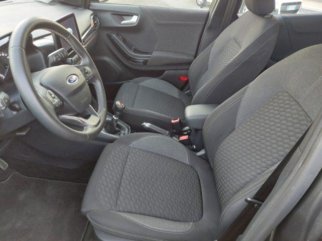 FORD Puma 1.0 EcoBoost Hybrid 125 CV S&S Titanium km 39000
