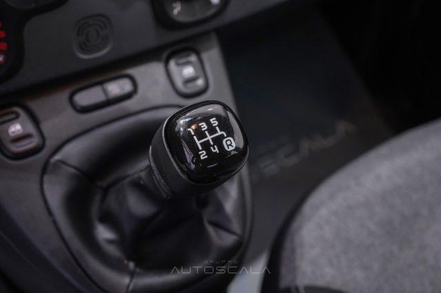 FIAT New Panda 1.2 EasyPower GPL Lounge
