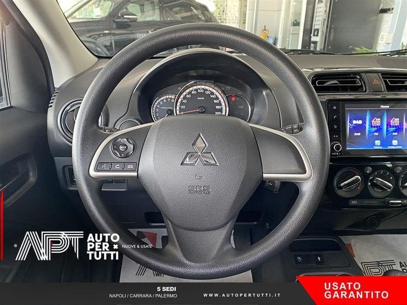 Mitsubishi Space Star Space Star 1.2 Invite