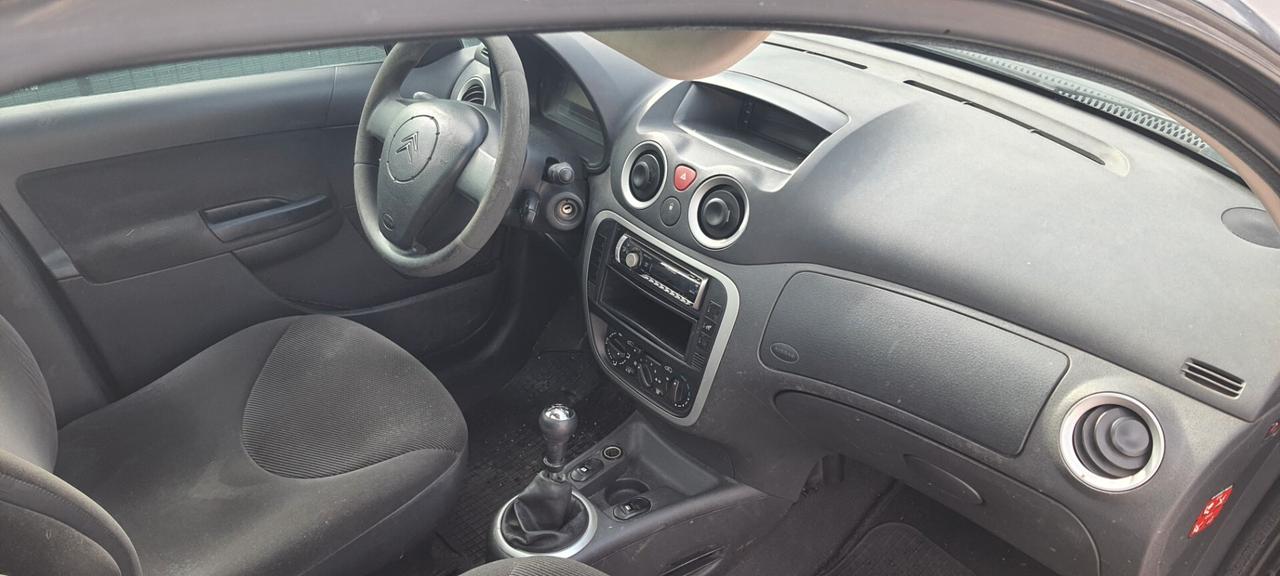 Citroen C3 1.1 Elegance