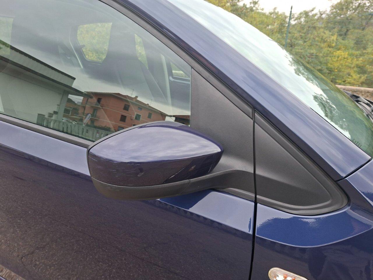 Volkswagen up! 5 Porte 1.0 Move up! 60 CV