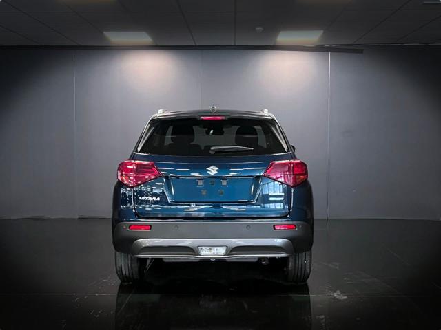 SUZUKI Vitara 1.4 Hybrid 4WD AllGrip Top