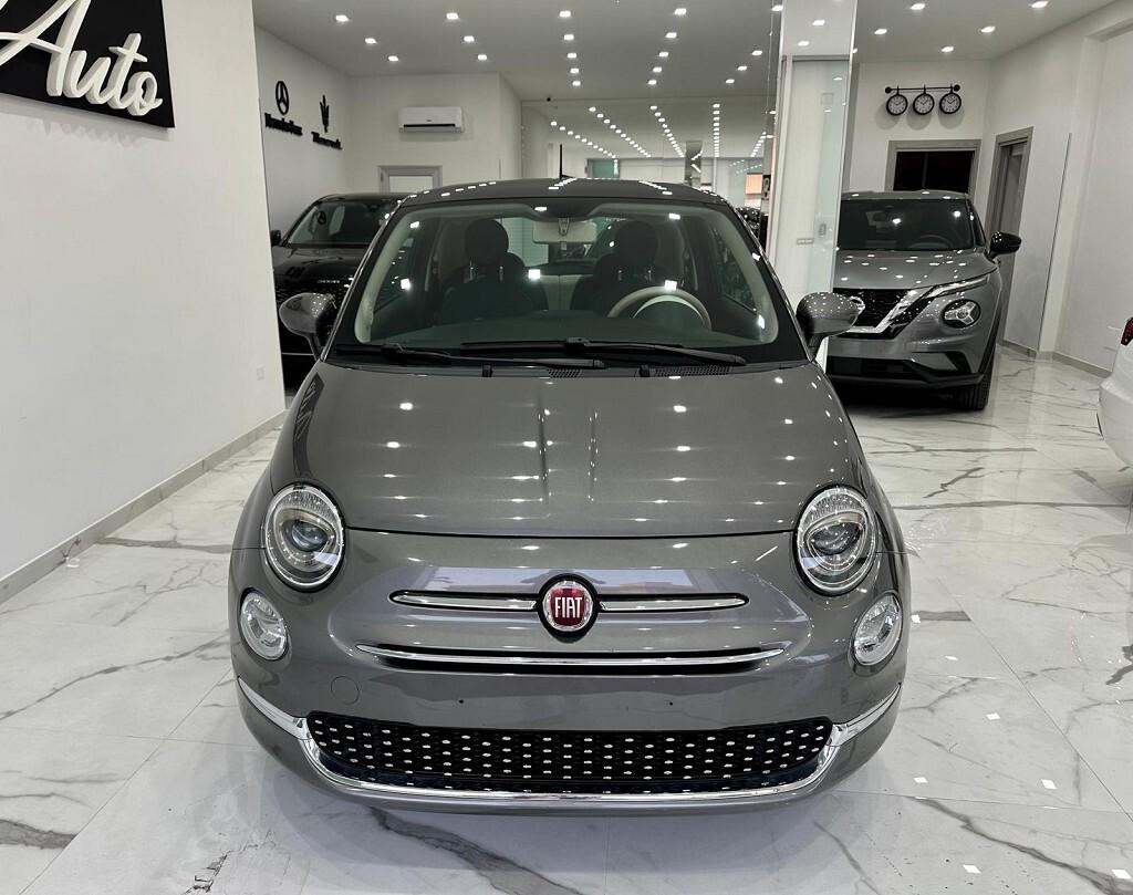 Fiat 500 1.0 hybrid Dolcevita 70cv