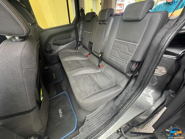 FORD Tourneo Connect 1.5 TDCi 120 CV Titanium