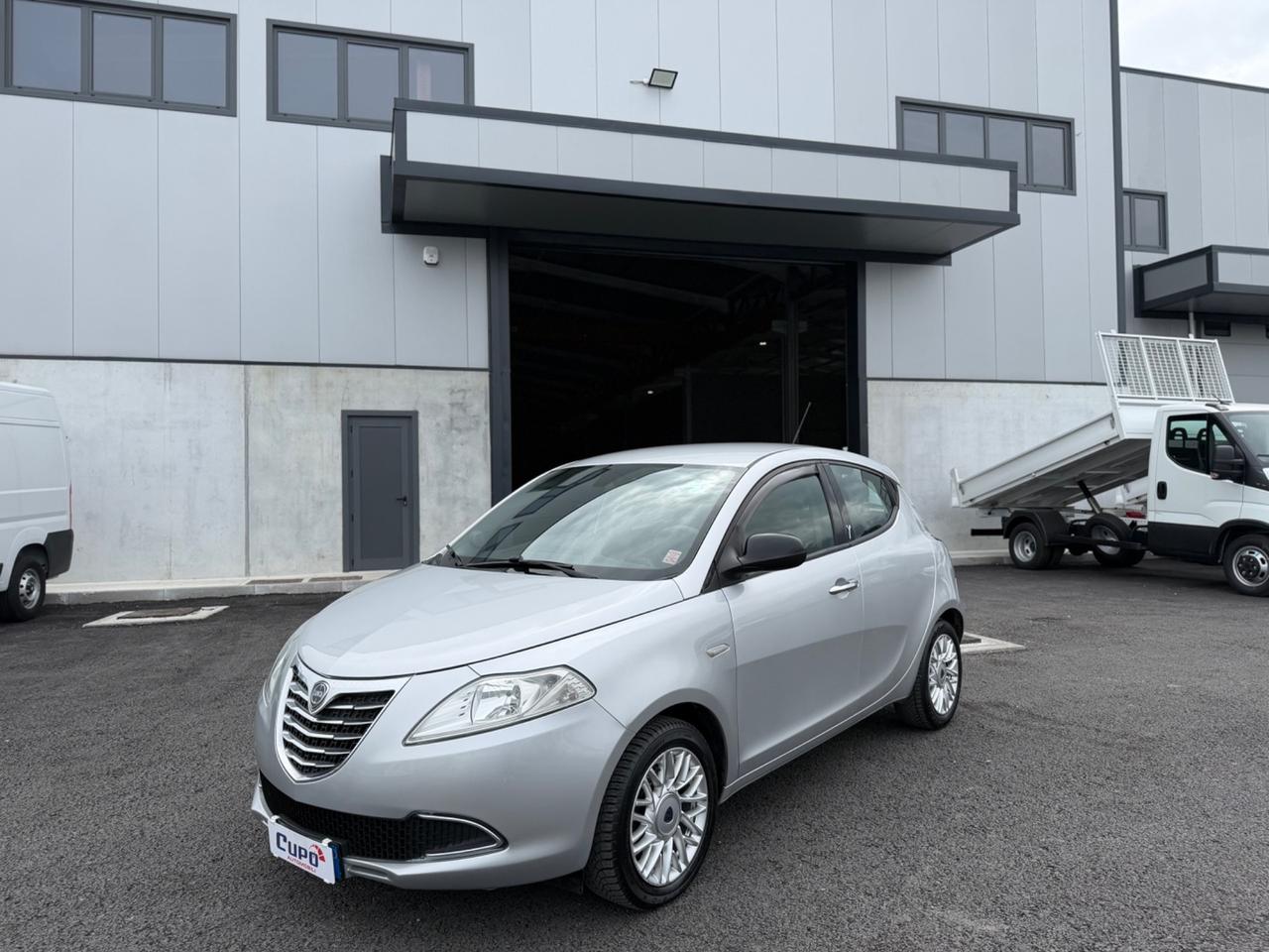 Lancia Ypsilon 1.3 MJT 16V 95 CV 5 porte S&S Gold