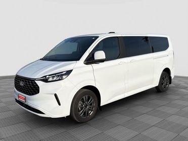 FORD Tourneo Custom 2°s 320 2.0 EcoBlue 170CV aut. PL Titanium