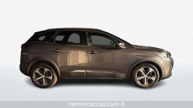 Peugeot 3008 2.0 BlueHDi GT EAT S&S