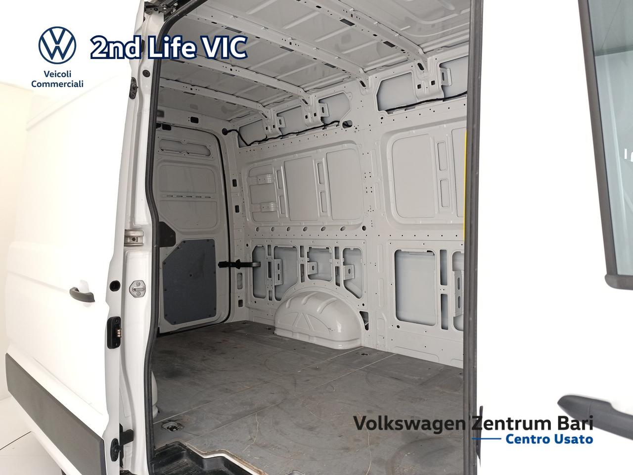Volkswagen Crafter 30 2.0 tdi 140cv l3h3 business