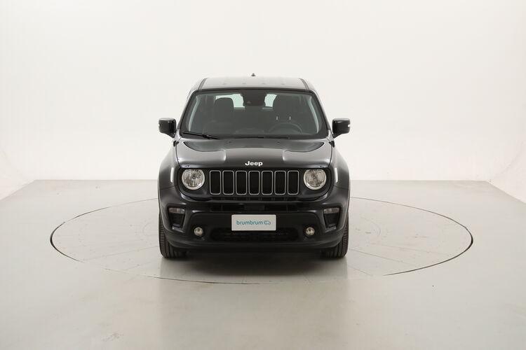Jeep Renegade Limited BR871941 1.6 Diesel 130CV