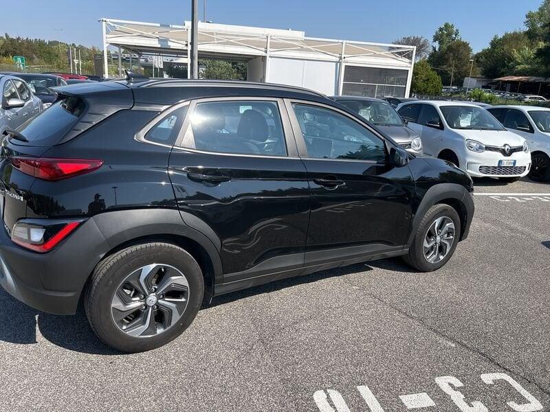 Hyundai Kona HEV FL XTECH PLUS