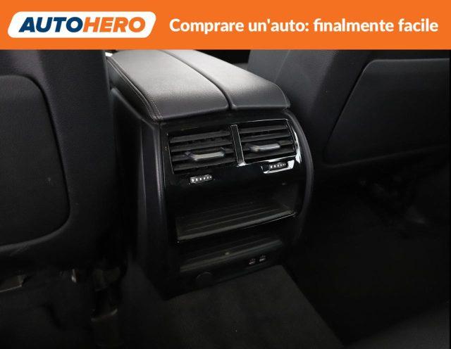 BMW 520 d 48V xDrive Touring Business