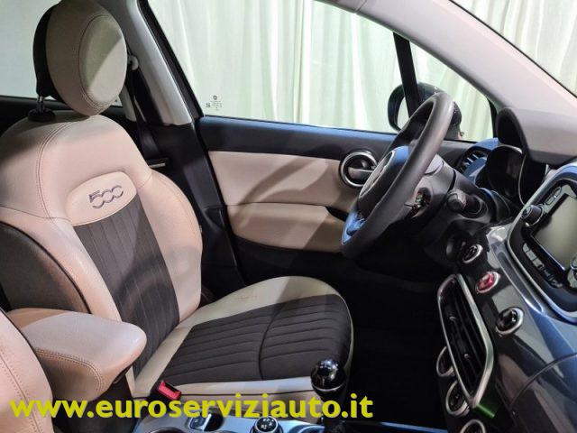 FIAT 500X 1.6 MultiJet 120 CV Opening Edition