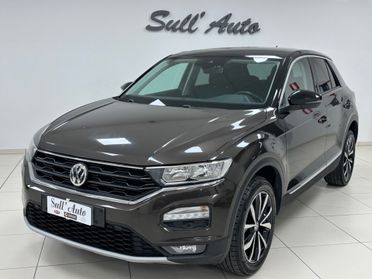 Volkswagen T-Roc 1.6 TDI 116 Cv Advanced BlueMot - 2019