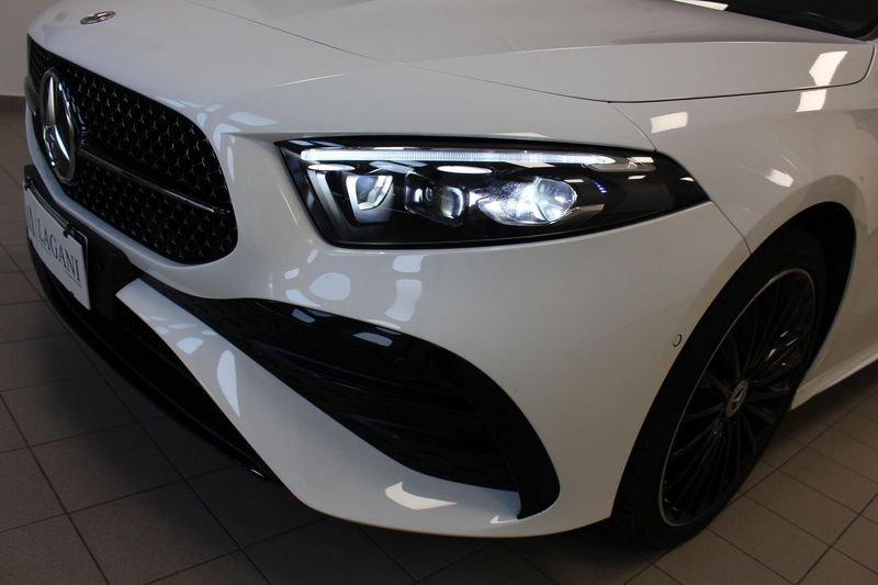 Mercedes-Benz Classe A A 250 e Plug-In-Hybrid AMG Line Premium Plus Speedshift DCT AMG 8G