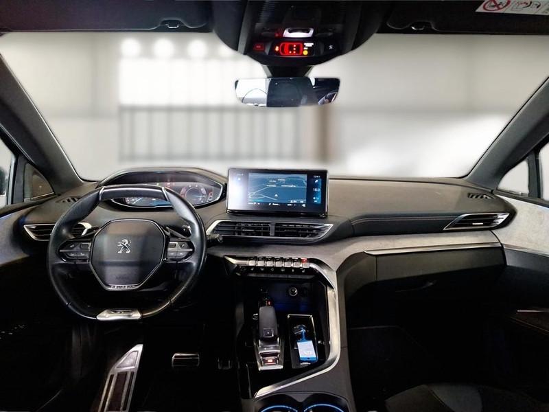PEUGEOT 3008 BlueHDI 130 EAT8 GT Pack aut.