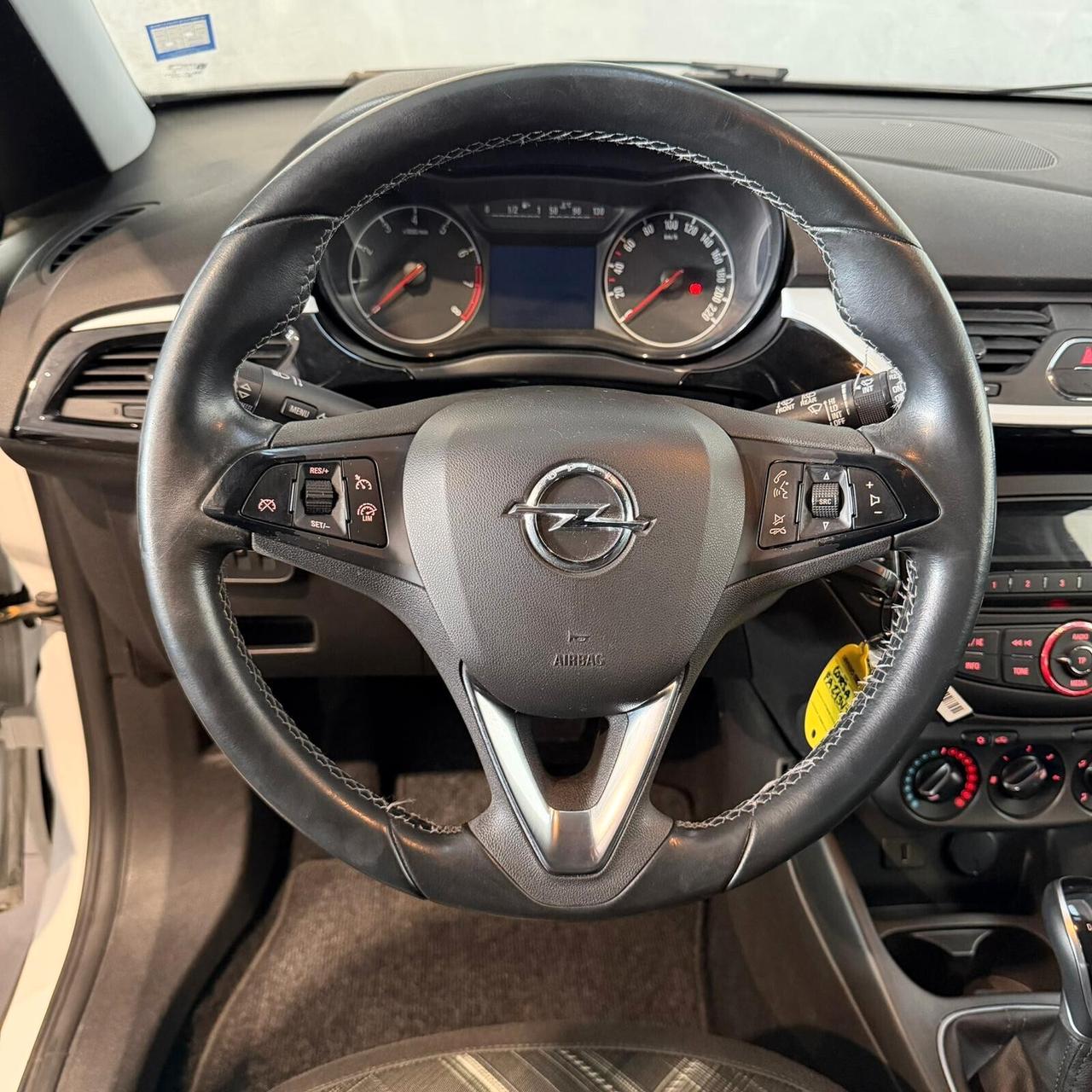 Opel Corsa 1.4 BENZINA AUTOMATICA