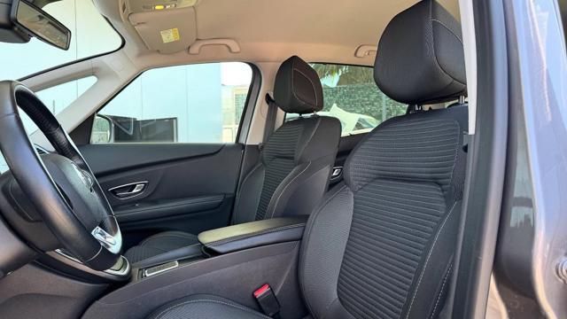 RENAULT Scenic dCi 8V 110 CV EDC Energy Intens