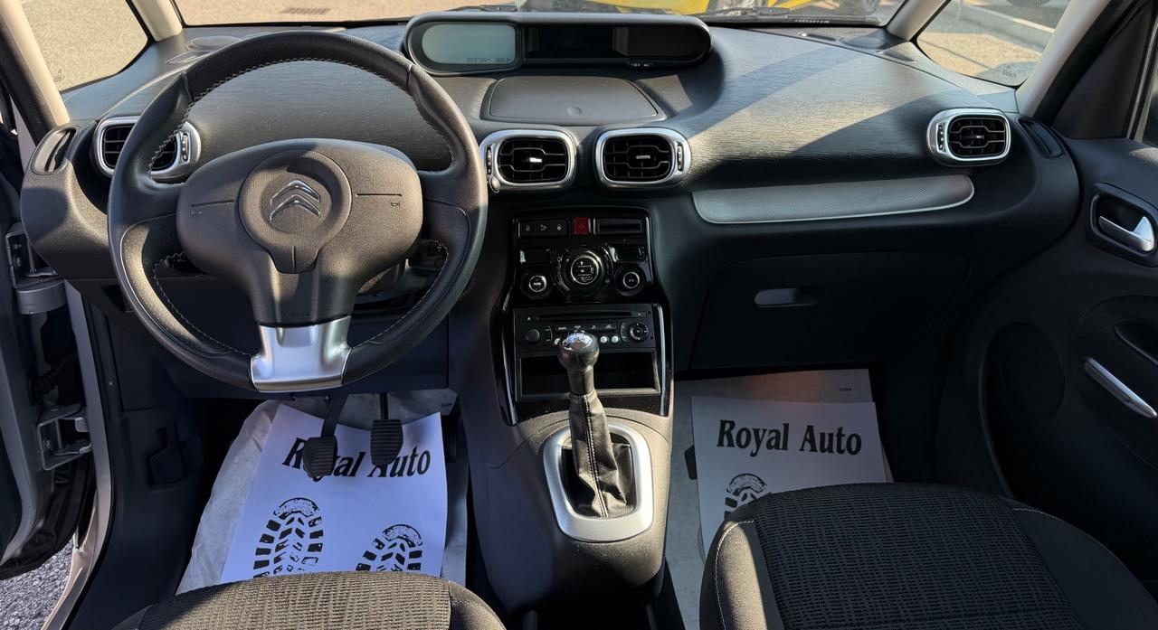 Citroen C3 Picasso 1.6 HDI Ok Neopatentati