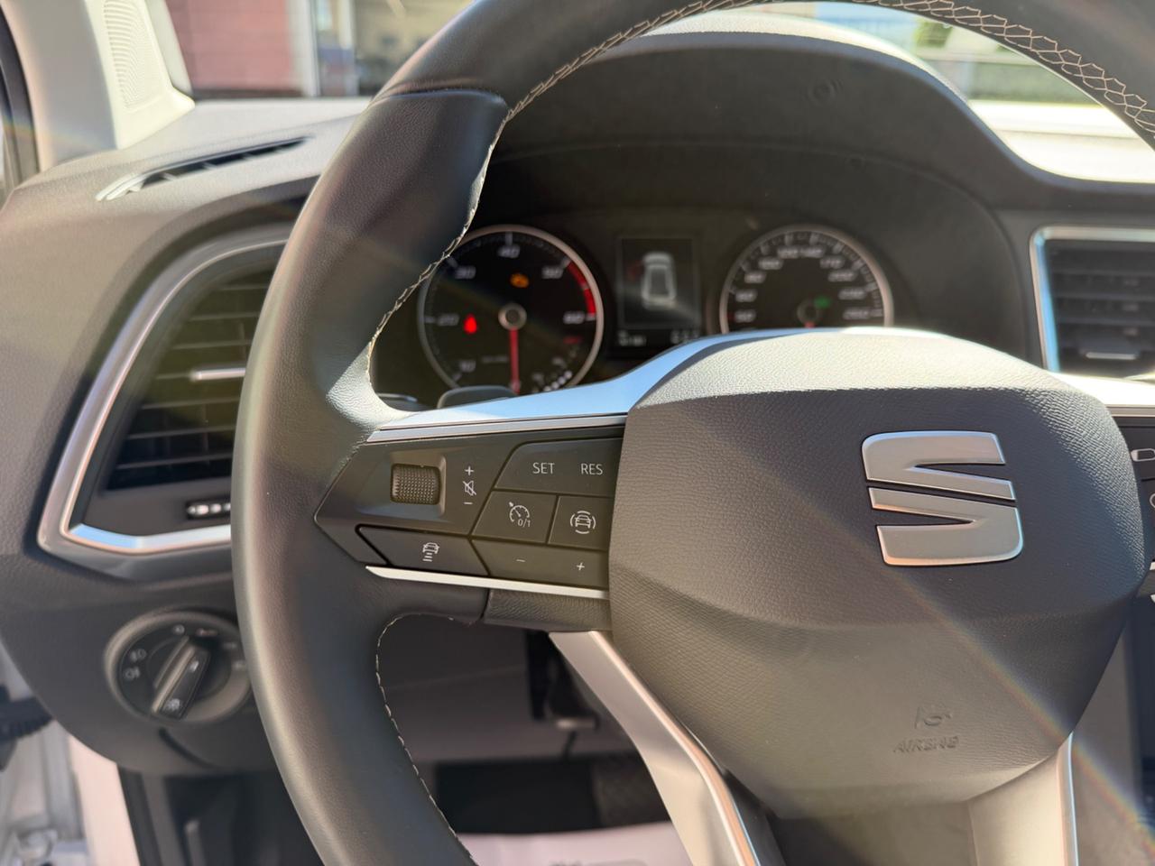 Seat Ateca 2.0 TDI DSG XPERIENCE - 40.000 KM